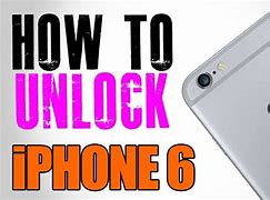 Image result for iPhone 6 Carrier Unlock Free