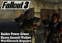 Image result for Fallout 3 Raider