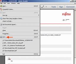 Image result for Adobe PDF Printing Time Going Save How Can Change