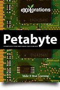 Image result for CD Petabyte