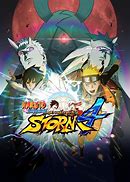 Image result for Thumbnail for Naruto Storm 4