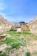 Image result for Ruins Pompeii Bodies Lovers