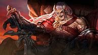 Image result for Kain Pencil Art