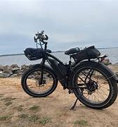 Image result for Battery Powered Bikes