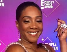 Image result for Tiffany Haddish Blonde Hair