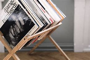 Image result for Custom Record Player Stand
