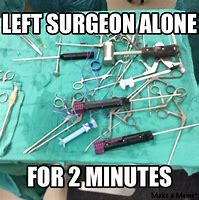 Image result for Surgical Tech Week Funny Cardiac