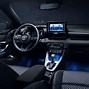 Image result for New Toyota Yaris Hatchback