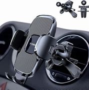 Image result for Car Phone Holder On Toyota Camry