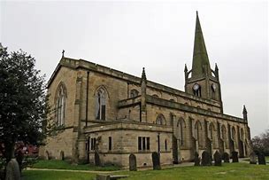 Image result for St. George S Church Tyldesley