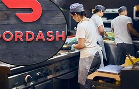 Image result for Door Dash Food Delivery Restaurants. List