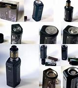 Image result for Vape That Used 26650 Battery