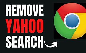 Image result for Yahoo! Google Chrome