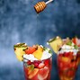 Image result for Cocktail Juice and Fruits
