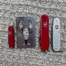 Image result for Swiss Army Keychain Knife