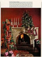 Image result for Christmas New York 1960