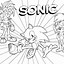 Image result for Knuckles Head Coloring Pages