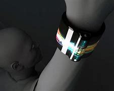 Image result for Futuristic Gadget Arm