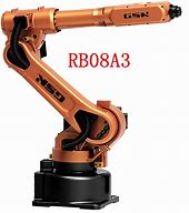 Image result for Giant Robot in China