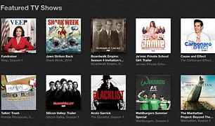 Image result for Free iTunes TV Shows