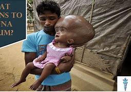 Image result for Biggest Baby Head in the World