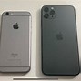 Image result for iPhone 6Splus Black and Silver