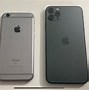 Image result for iPhone 11 vs 7 Plus