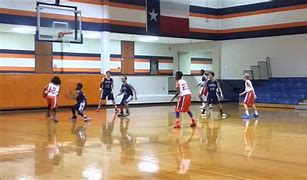 Image result for Bleyl Basket Ball