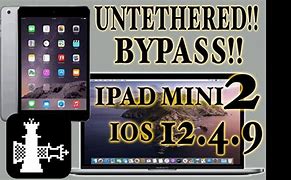 Image result for Physical Bypass iPad Mini
