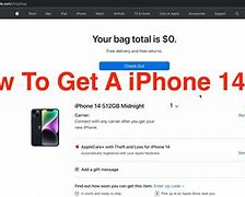 Image result for Get iPhone 14 for Free