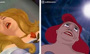 Image result for Disney Princess Funny