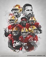 Image result for 49ers Wall Art