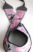 Image result for Pink Camera Strap