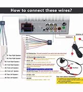 Image result for Camecho Car Stereo Wiring Diagram