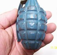 Image result for Grenade Fuse