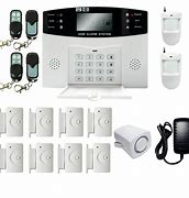 Image result for Wireless Burglar Alarm Systems