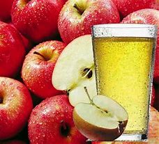 Image result for Apple Juice Chinese