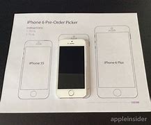 Image result for I iPhone 6 Plus VSX Dimensions
