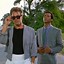 Image result for Miami Vice Dress Style