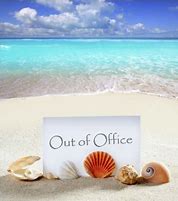 Image result for Out of Office Summer