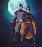 Image result for Batman Robin Logo