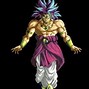 Image result for Dragon Ball Heroes Broly