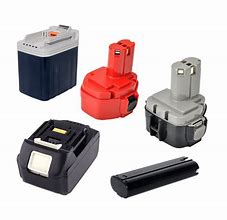 Image result for Batteries Tool