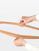 Image result for Very Small Is a Hanger with Clips