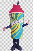 Image result for Slurpee Clip Art