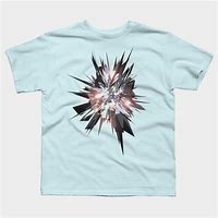 Image result for Cosmic Explosion T-Shirt