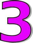 Image result for Purple Number 2