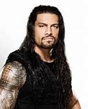 Image result for Roman Reigns We the Ones