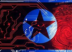 Image result for North Korea Cyber Theft