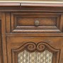 Image result for Zenith Allegro Console Stereo Drawer Pulls